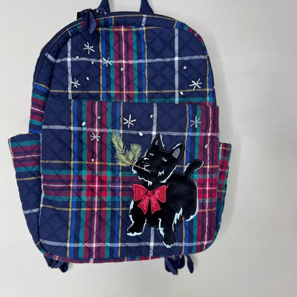Vera Bradley | Bags | Vera Bradley Multi Color Small  display picture 1